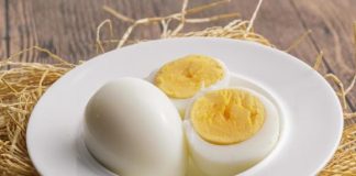 Ăn trứng luộc thường xuyên, là “bổ gan” hay “hại gan”? Bác sĩ: 3 điểm cần nhớ khi ăn trứng