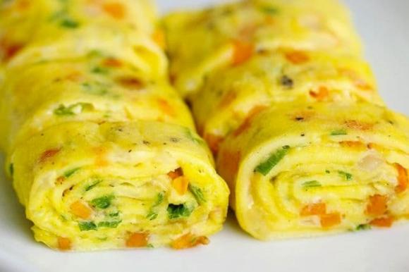 thực phẩm kỵ với trứng, thực phẩm không nên ăn với trứng