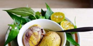 Trứng vịt lộn cực ngon và bổ dưỡng nhưng lại đại kỵ với 6 nhóm người sau