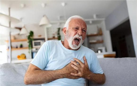 cục máu đông, tai biến