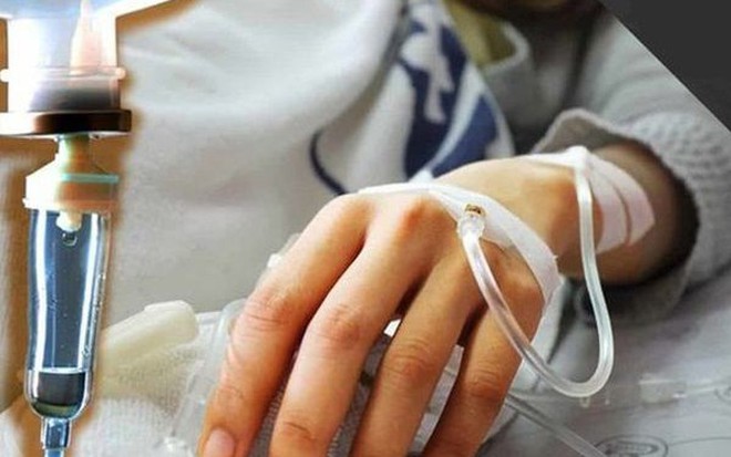 Ung thư dạ dày thể nhẫn | Tin tức thời sự mới, điểm nóng trong ngày | Giadinh.suckhoedoisong.vn