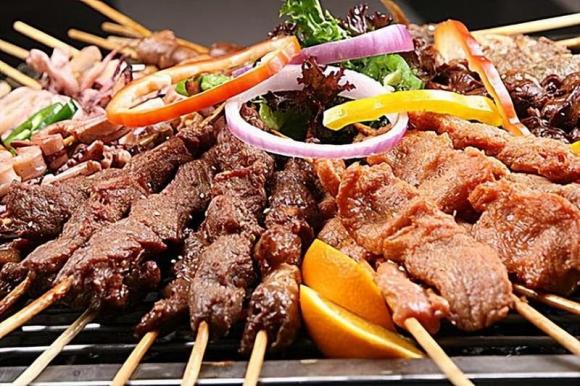 ung thư, tỷ lệ người mắc và chết vì ung thư, Trung Quốc, Ấn Độ, tỷ lệ mắc ung thư,