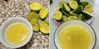 Chuyện gì xảy ra với cơ thể nếu uống nước cốt chanh liều cao vào buổi sáng?