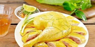 3 bộ phận ‘vừa bẩn, vừa đ:ộc’ của con gà, nhất định phải tránh xa, nhiều người không biết tưởng bổ