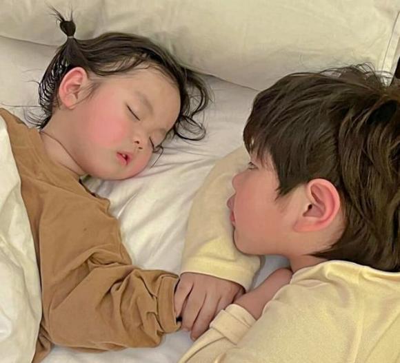 thêm em bé, dạy dỗ con cái, câu nói tổn thương con lớn