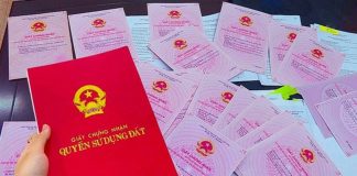 6 trường hợp sẽ bị thu hồi sổ đỏ từ năm 2025