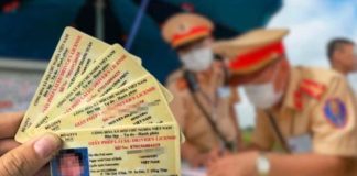 Từ 1/1/2025: Giấy phép lái xe ôtô quá hạn 1 ngày cũng phải thi lại lý thuyết