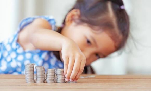 cách giáo dục con cái, trẻ vô ơn, dạy con