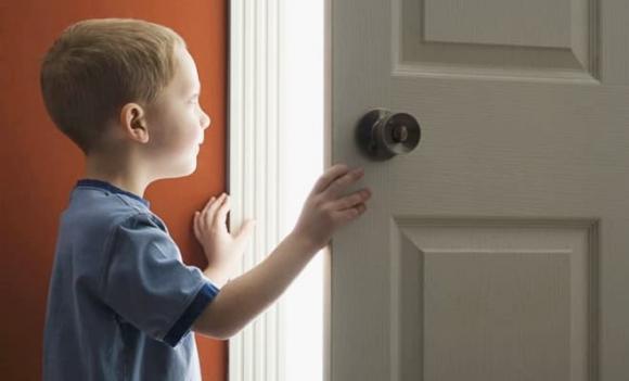 cách giáo dục con cái, trẻ vô ơn, dạy con