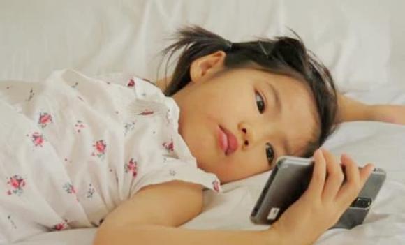 cách giáo dục con cái, trẻ vô ơn, dạy con