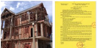 Từ nay trở đi: 9 trường hợp xây nhà không cần xin Giấy phép xây dựng, ai không biết là thiệt