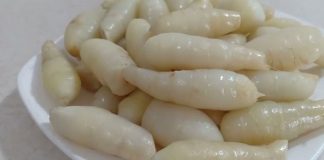 Sản vật “dưới lòng đất” xưa dành cho người nghèo, nay thành đặc sản nổi tiếng bổ ngang nhân sâm, tốt cho sức khỏe