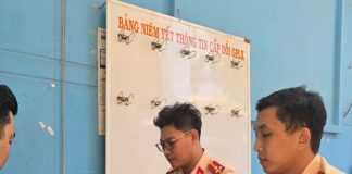 Cách đổi bằng lái xe B1, B2 sang B, C1 online mới nhất 2025