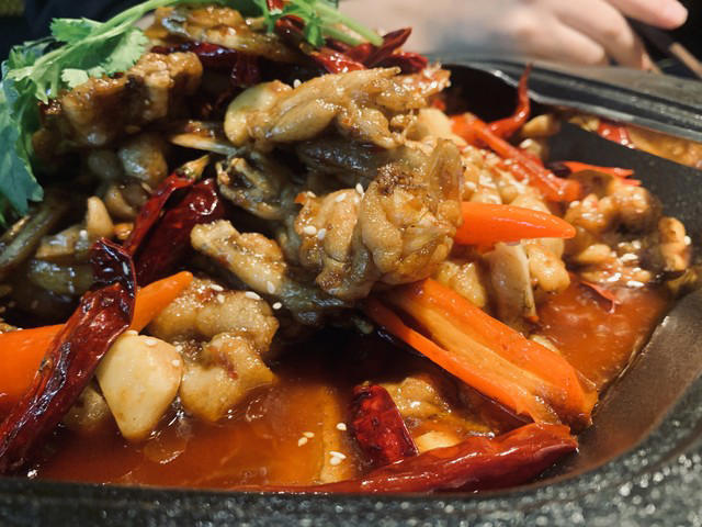 3 loại thịt là "ổ ký sinh trùng" nếu làm sạch qua quýt, nhiều người không biết vẫn đổ xô đi ăn- Ảnh 3.