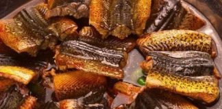 Lươn đồng tốt như nhân sâm ở tuổi trung niên, nhưng 4 người không nên ăn