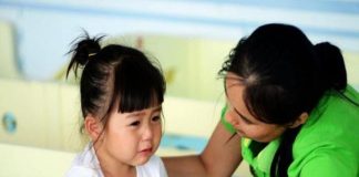 Hãy nói với con bạn: Nếu không muốn bị người khác bắt nạt, hãy nhớ 4 “thuật ngữ của con người” này