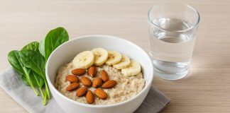 Bí quyết đơn giản ít ai ngờ: Ăn đủ chất này mỗi ngày, giảm hẳn nguy cơ đ:ột q:uỵ