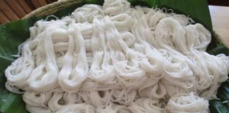 4 cách phân biệt bún sạch và bún nhiễm hóa chất, bà nội trợ nào cũng nên biết