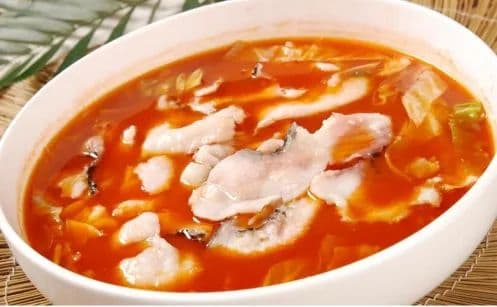 ung thư, cá gây ung thu, cá hun khói