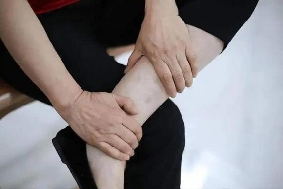 tắc nghèn mạch máu, cục máu đông, đi bộ