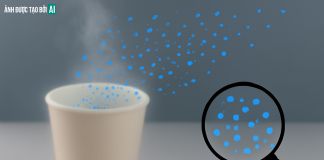 Bất ngờ với loại cốc tưởng an toàn nhưng có thể thải ra 25.000 hạt vi nhựa: Bác sĩ chỉ 3 LƯU Ý cần nhớ