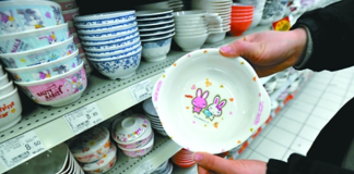 6 vị trí trong nhà bếp tiềm ẩn “ch:ất gây u:ng th:ư bậc nhất”, nhà nào cũng có phải đặc biệt lưu ý