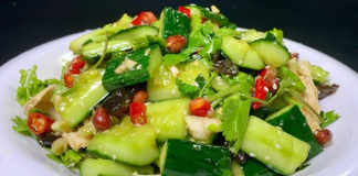 3 loại rau là “s:át th:ủ dạ dày” ẩn mình trên mâm cơm, người Việt mê nhất món cuối, nhiều nhà ăn mỗi ngày