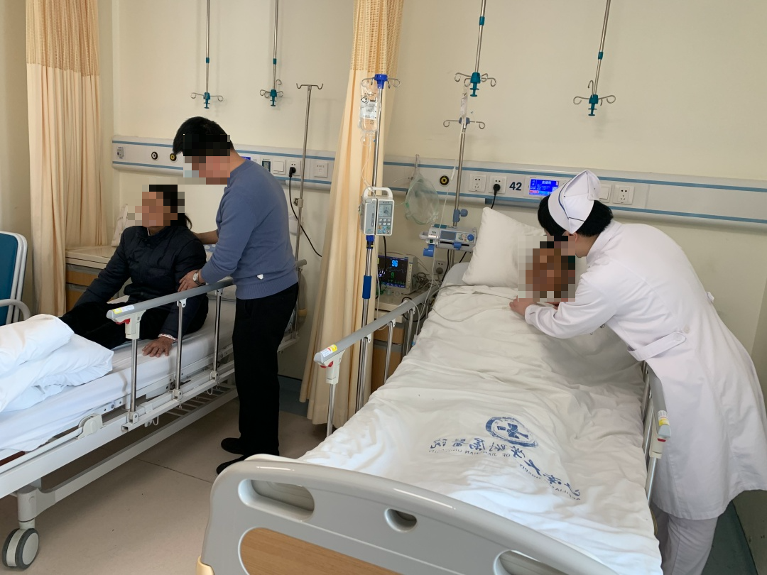 Gia đình 4 anh em cùng mắc ung thư dạ dày, bác sĩ lắc đầu: 2 điểm chung "trí mạng" nhiều người có- Ảnh 1.