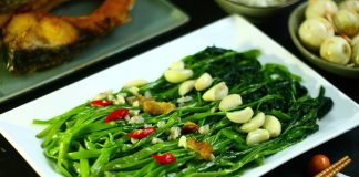 7 loại rau ‘vàng’ mùa hè: Tươi ngon, sạch h:óa ch:ất, ai cũng nên mua về ăn mỗi ngày