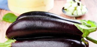 Yêu thích cà tím? Đừng bao giờ ăn kèm với thực phẩm này nếu không muốn rước bệnh vào người