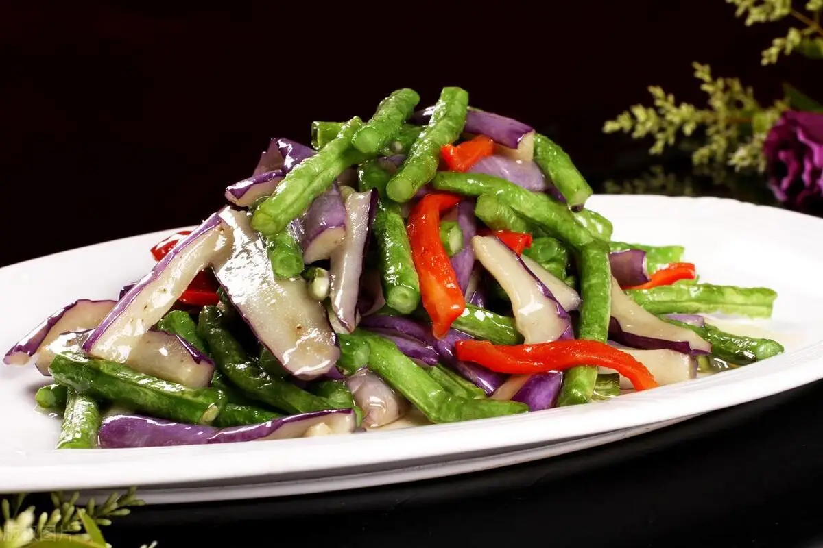 Yêu thích cà tím? Đừng bao giờ ăn kèm với thực phẩm này nếu không muốn rước bệnh vào người- Ảnh 2.