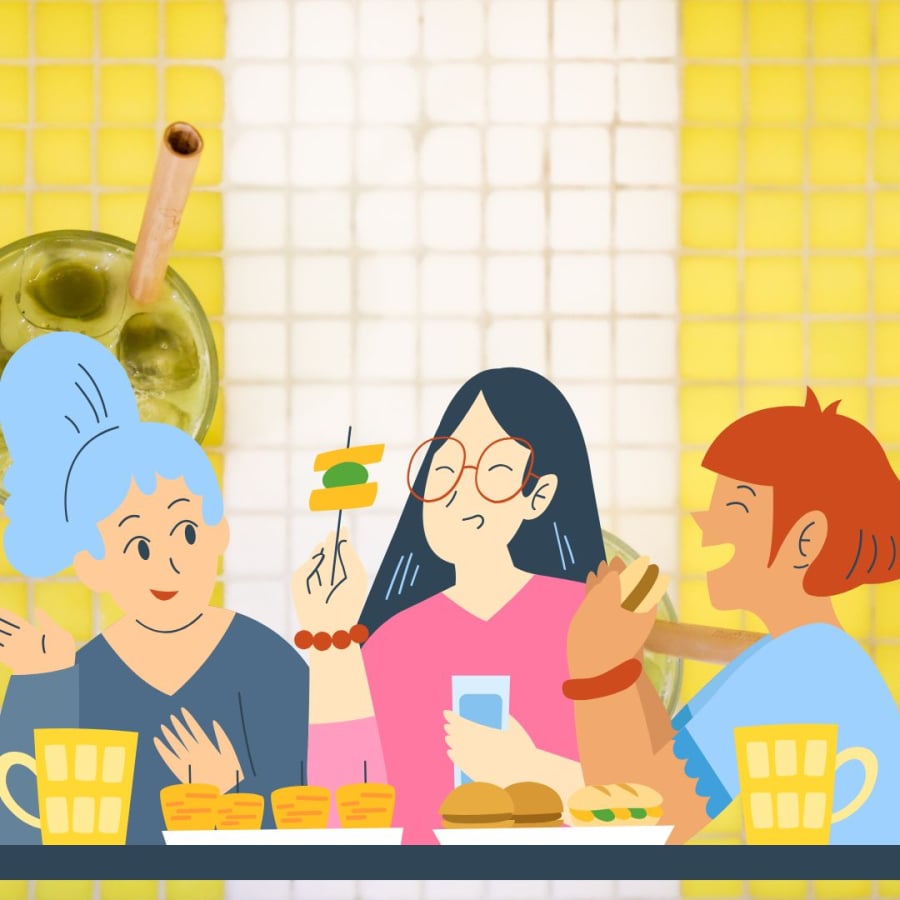 Thói quen ăn uống không lành mạnh làm tăng nguy cơ ung thư dạ dày