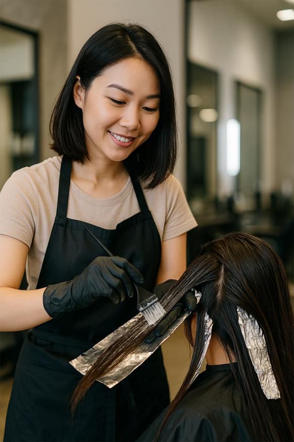 nghề nghiệp, ung thư