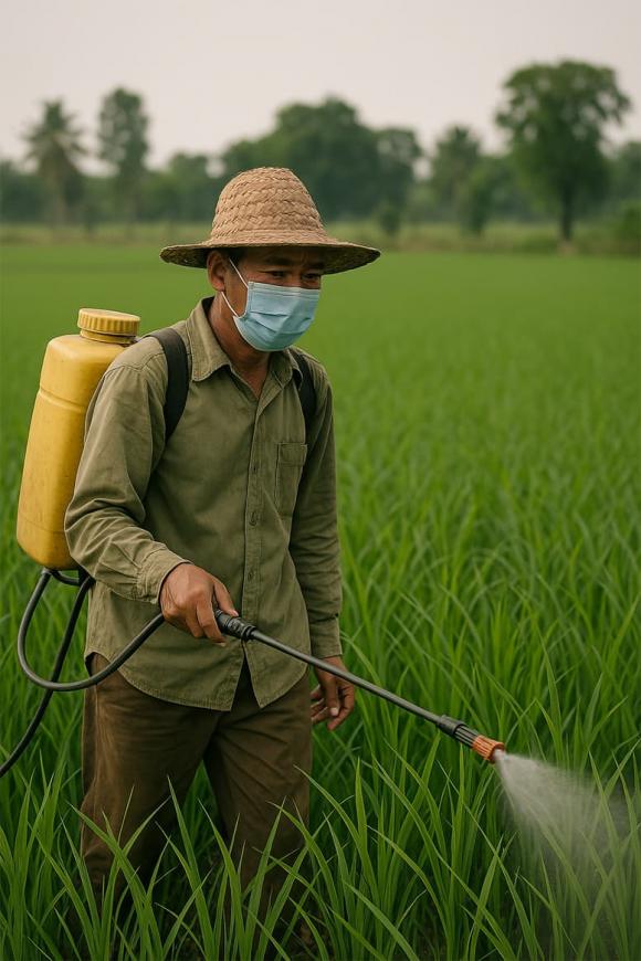 nghề nghiệp, ung thư