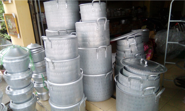 Tiết kiệm đến mấy thấy trong bếp có 3 loại nồi, chảo này cũng phải vứt ngay! Nếu không đừng trách cả nhà mắc bệnh - Ảnh 3.