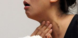 Bị nghẹn họng kéo dài tưởng bệnh dạ dày, người phụ nữ vô tình phát hiện tuyến giáp đã UNG THƯ