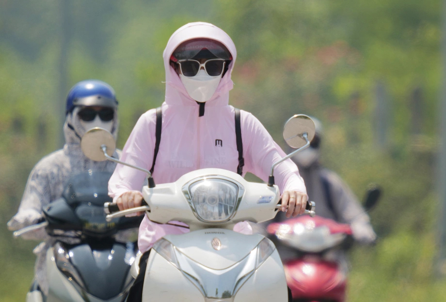 5 sai lầm khi tắm trong những ngày nắng nóng đỉnh điểm cần tuyệt đối tránh, nếu không rất dễ đột quỵ, hại sức khỏe- Ảnh 1.