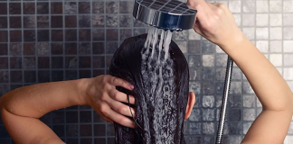 5 sai lầm khi tắm trong những ngày nắng nóng đỉnh điểm cần t:uyệt đ:ối tránh, nếu không rất dễ đ:ột q:uỵ, h:ại sức khỏe