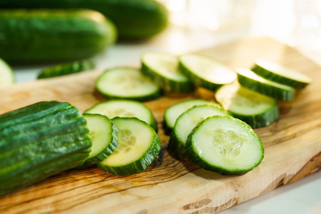 Mỡ máu cao "rất sợ" loại quả rẻ tiền này, ăn đúng giúp chống ung thư, phòng tiểu đường: Việt Nam có sẵn - Ảnh 1.