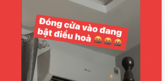 Đóng kín cửa bật điều hòa gây thiếu oxy, mệt mỏi, đau đầu? Chuyên gia nói gì?