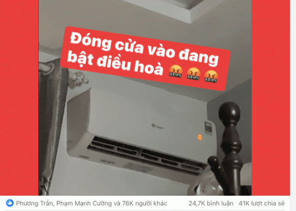 Mẹo sử dụng điều hoà, sử dụng điều hoà có ảnh hưởng tới sức khoẻ