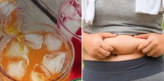 Ăn ít mà bụng vẫn to, cần tránh 6 thực phẩm khiến bụng tích mỡ