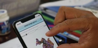 Hướng dẫn cách tra cứu thửa đất online, chuẩn từng xăng-ti-mét