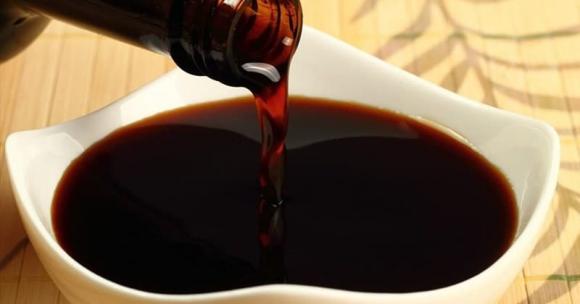 thối gan, đồ ăn trong bếp, sức khỏe