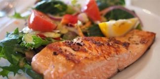 Bộ phận ng-u-y h-i-ể-m nhất của cá hồi: Chuyên gia cảnh báo chứa nhiều kim loại nặng, tuyệt đối không nên ăn!