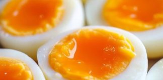 Các bác sĩ cảnh báo: Cách ăn trứng luộc này gây tắc nghẽn mạch má;u, nhiều người vẫn vô tư làm mỗi ngày