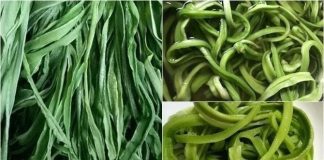 Bất ngờ với loại rau Việt đắt hơn cả thịt, bổ ngang nhân sâm nhưng ít ai biết ăn đúng cách