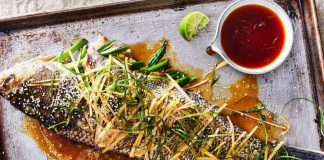 4 sai lầm khi ăn cá mất sạch dinh dưỡng gây bệnh cho bạn: Bỏ ngay trước khi quá muộn