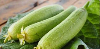 Mua mướp chọn vỏ xanh đậm hay nhạt mới ngon: Người chồng chỉ các chọn chuẩn, đảm bảo ngọt thơm