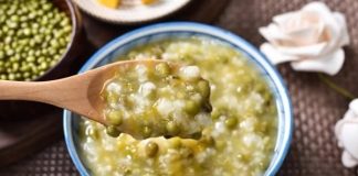 5 món ăn sáng bổ ngang nhân sâm, giá chưa đến 20 nghìn